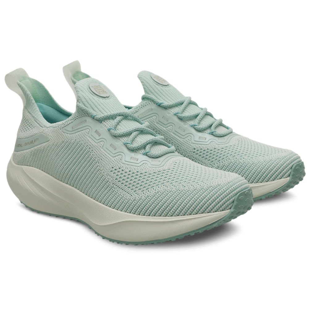 Tênis Olympikus Adrena Feminino Verde 4