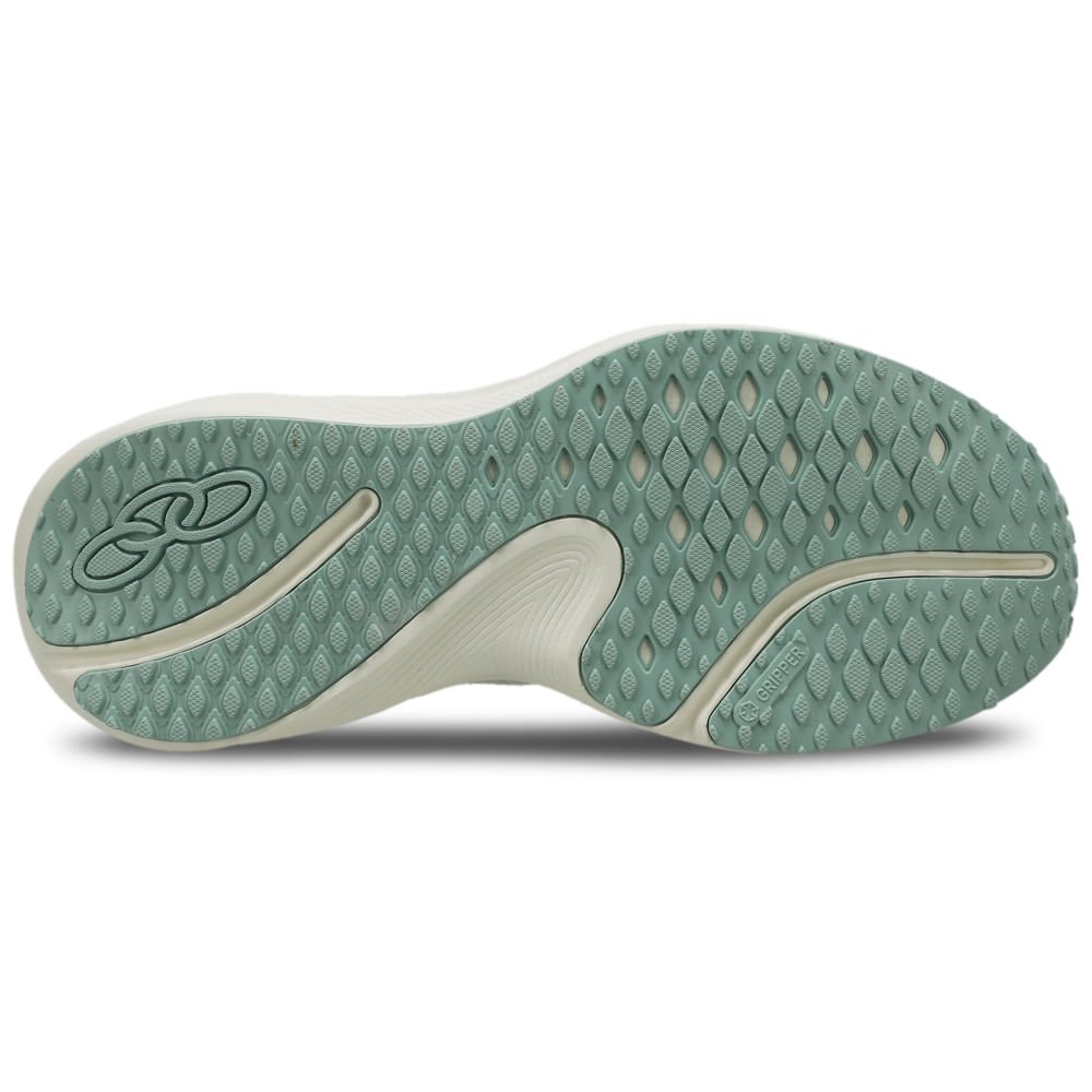 Tênis Olympikus Adrena Feminino Verde 5