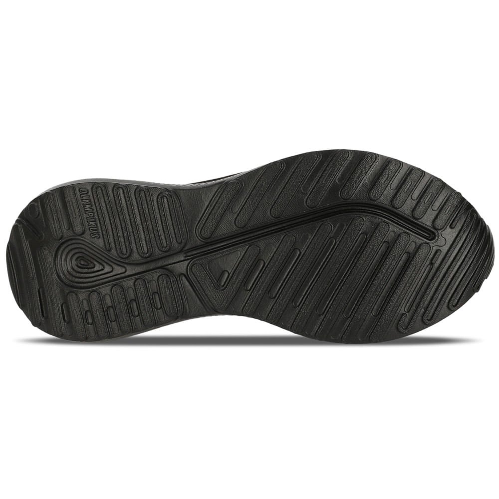 Tênis Olimpikus Reflect Cinza 4