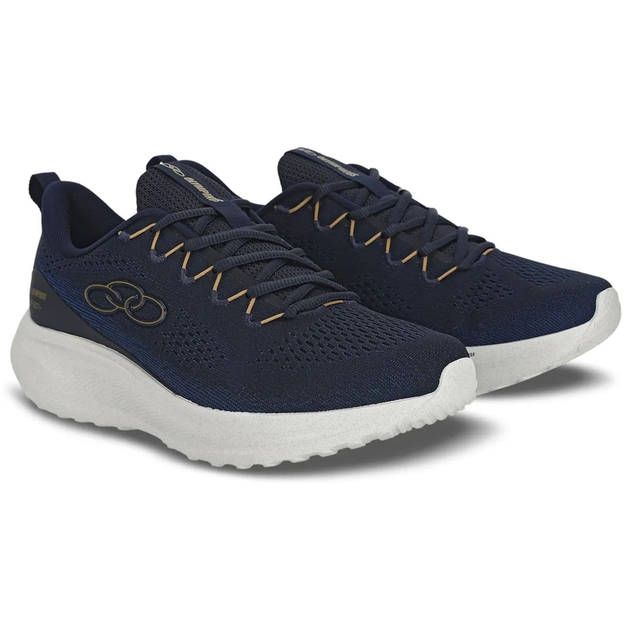 Tênis Olimpikus Reflect Azul 2