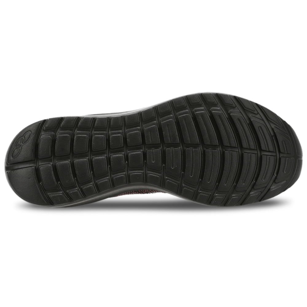 Tênis Olympikus Acqua Feminino Preto 5