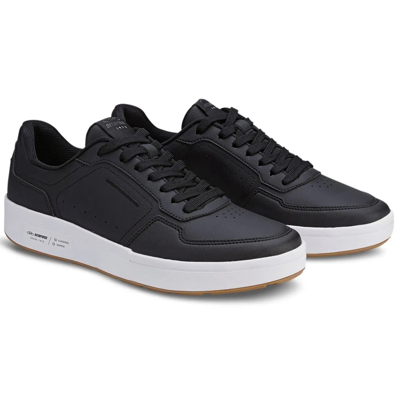 Tênis Olympikus Versa Masculino Preto 2