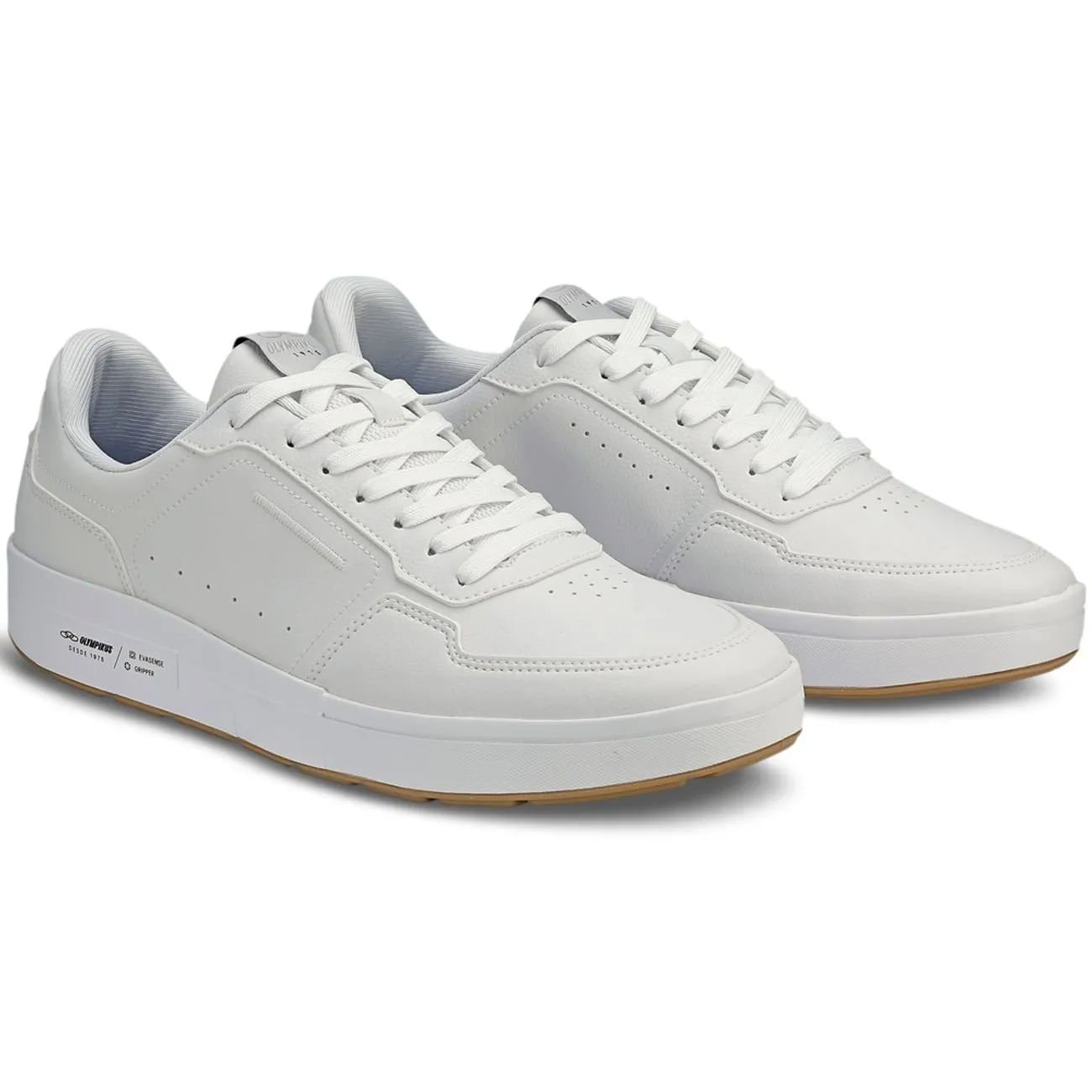 Tênis Olympikus Versa Masculino Branco 2