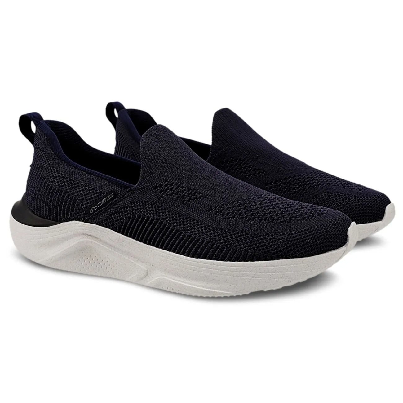 Tênis Olympikus Módulo Masculino Preto 2