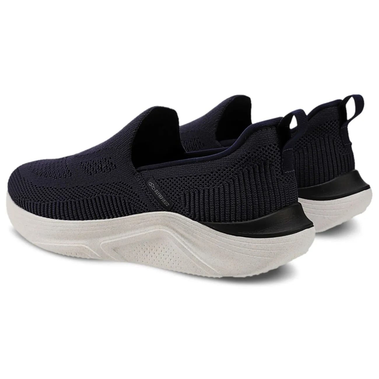 Tênis Olympikus Módulo Masculino Preto 3