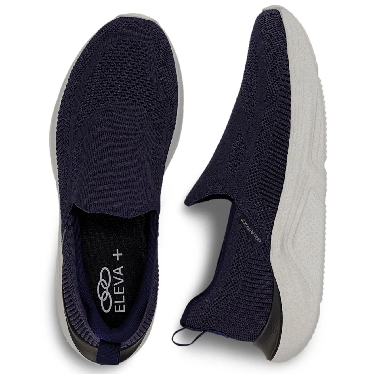 Tênis Olympikus Módulo Masculino Preto 4