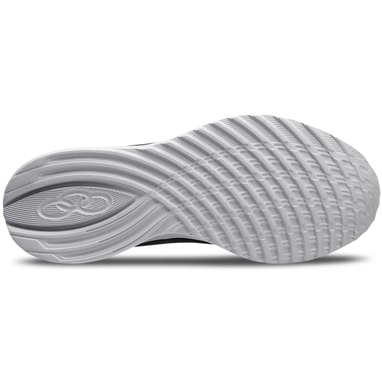 Tenis Olympikus Zex Unissex Preto 5