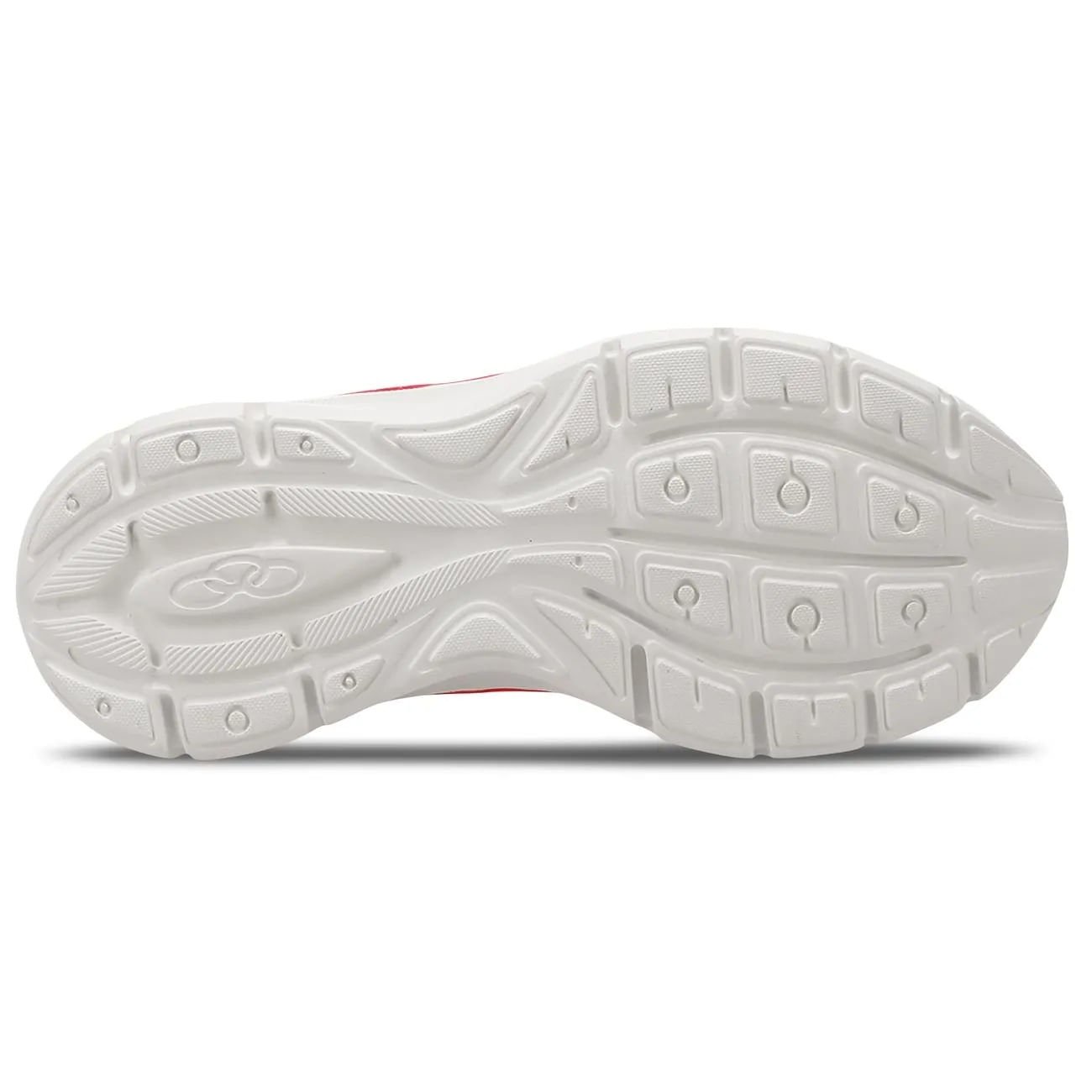 Tênis Vênus Laranja 5