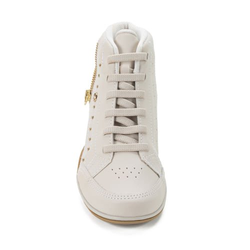 Tênis Casual Branco 5