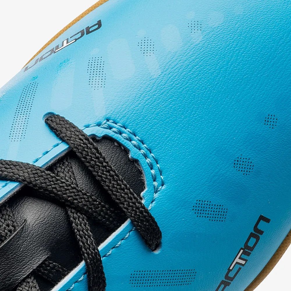 Chuteira Society Umbro Action Azul 5