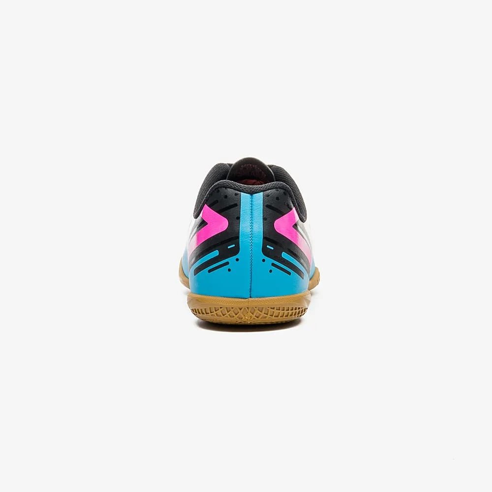 Chuteira Society Umbro Action Azul 7