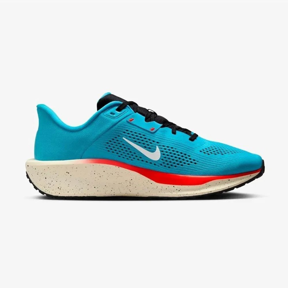Tênis Nike Quest 6 Masculino Azul 1