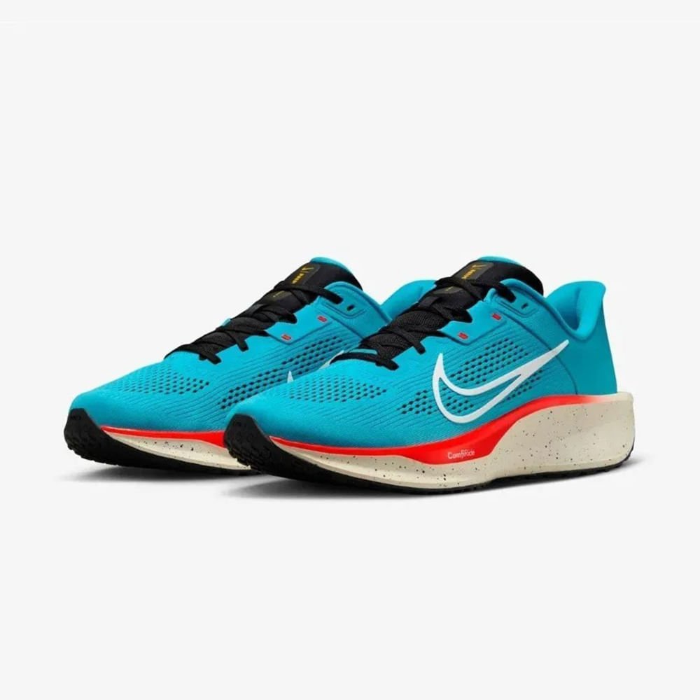 Tênis Nike Quest 6 Masculino Azul 2