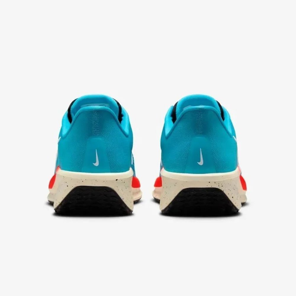 Tênis Nike Quest 6 Masculino Azul 6