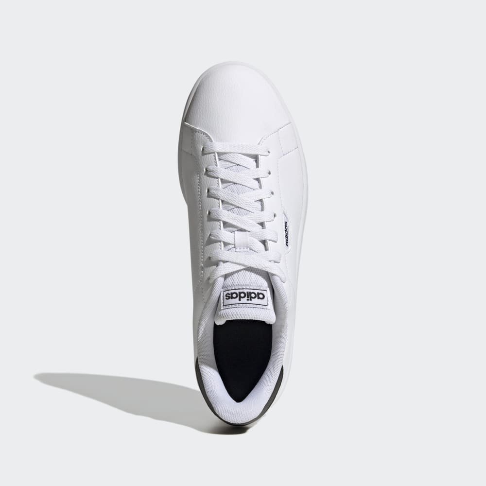Tênis Adidas Urban Court Feminino Branco 2