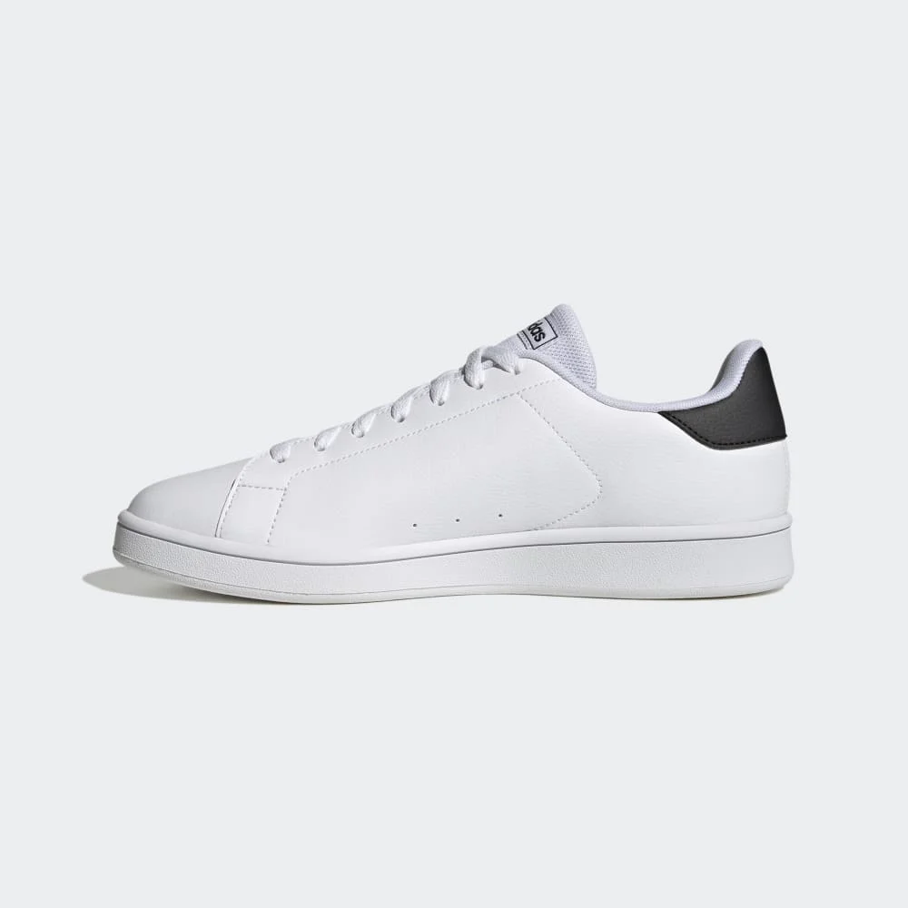 Tênis Adidas Urban Court Feminino Branco 3