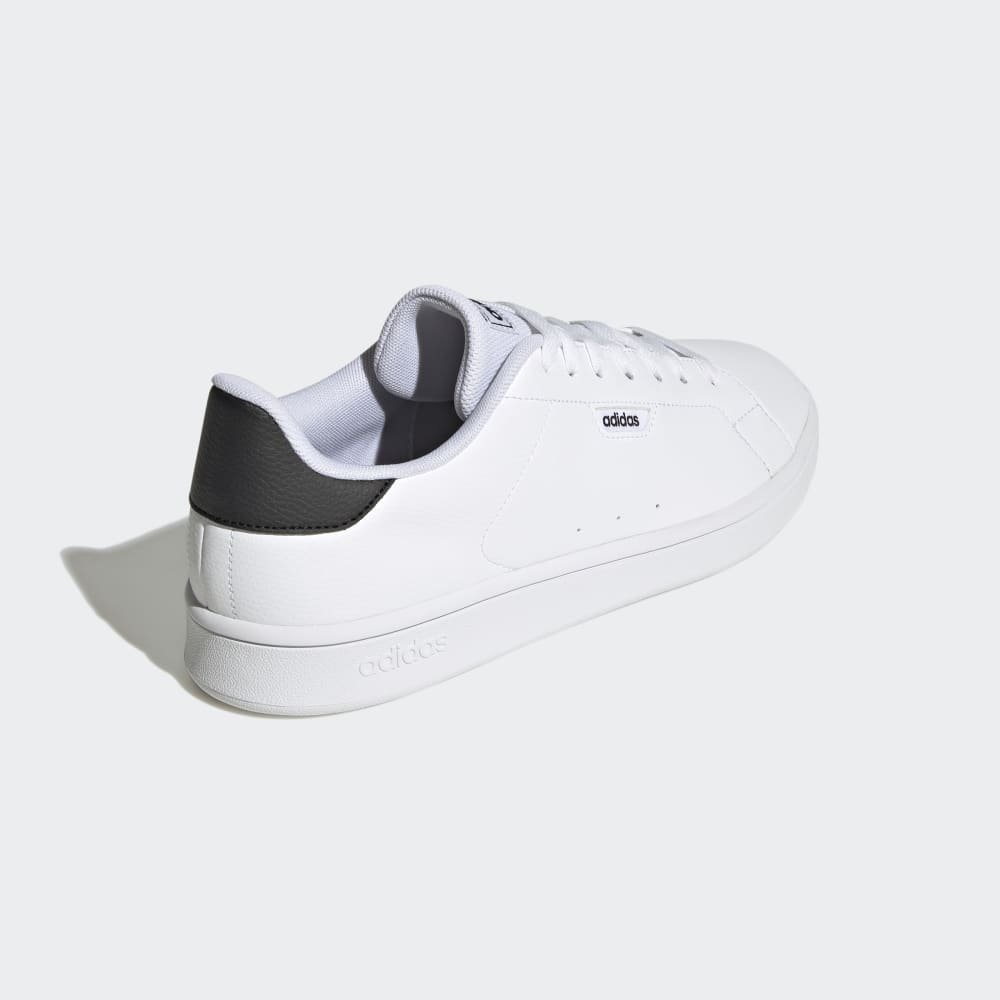 Tênis Adidas Urban Court Feminino Branco 5