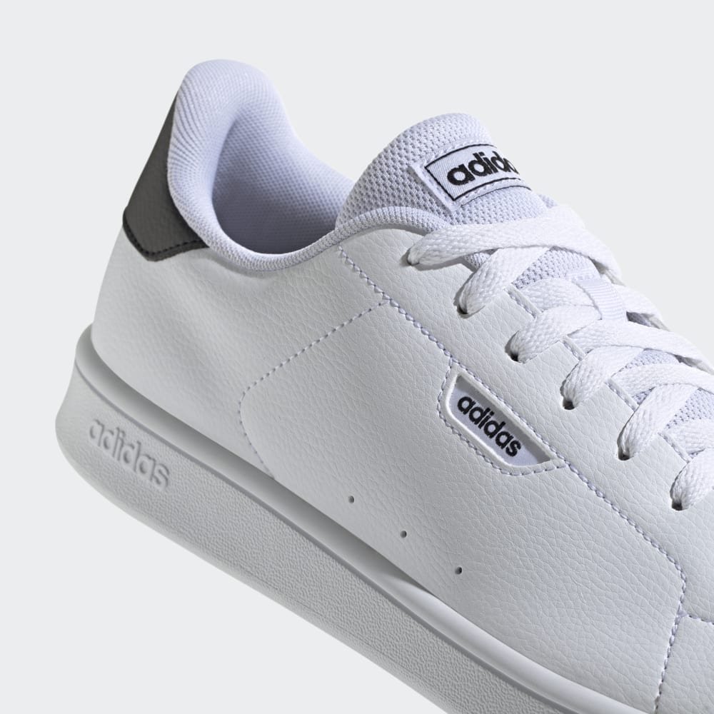 Tênis Adidas Urban Court Feminino Branco 6