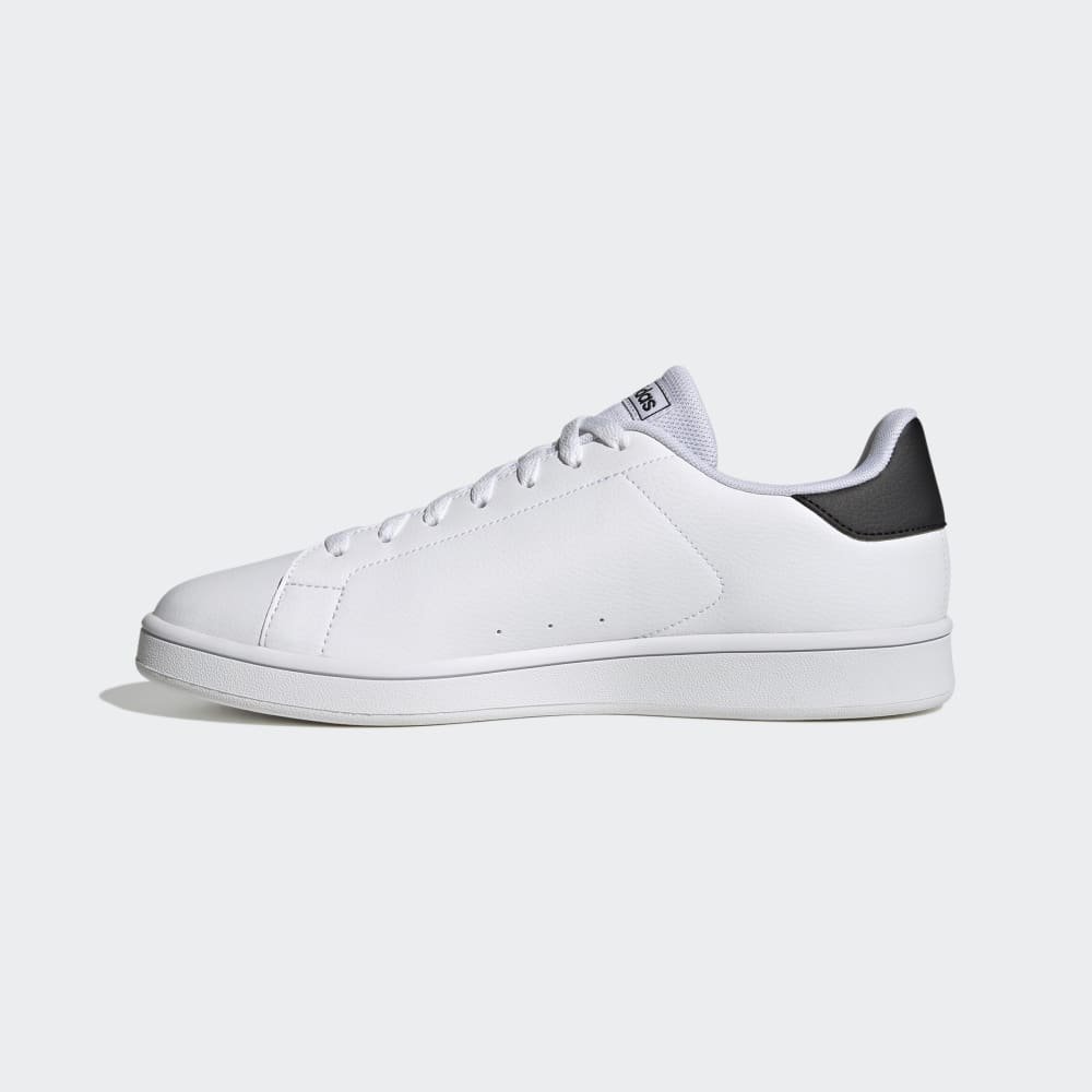 Tênis Adidas Urban Court Feminino Branco 3