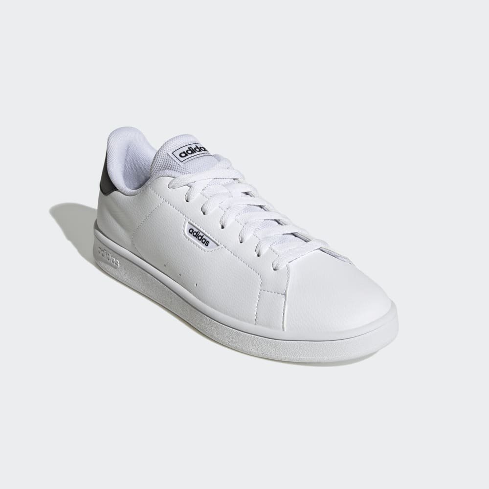Tênis Adidas Urban Court Feminino Branco 4
