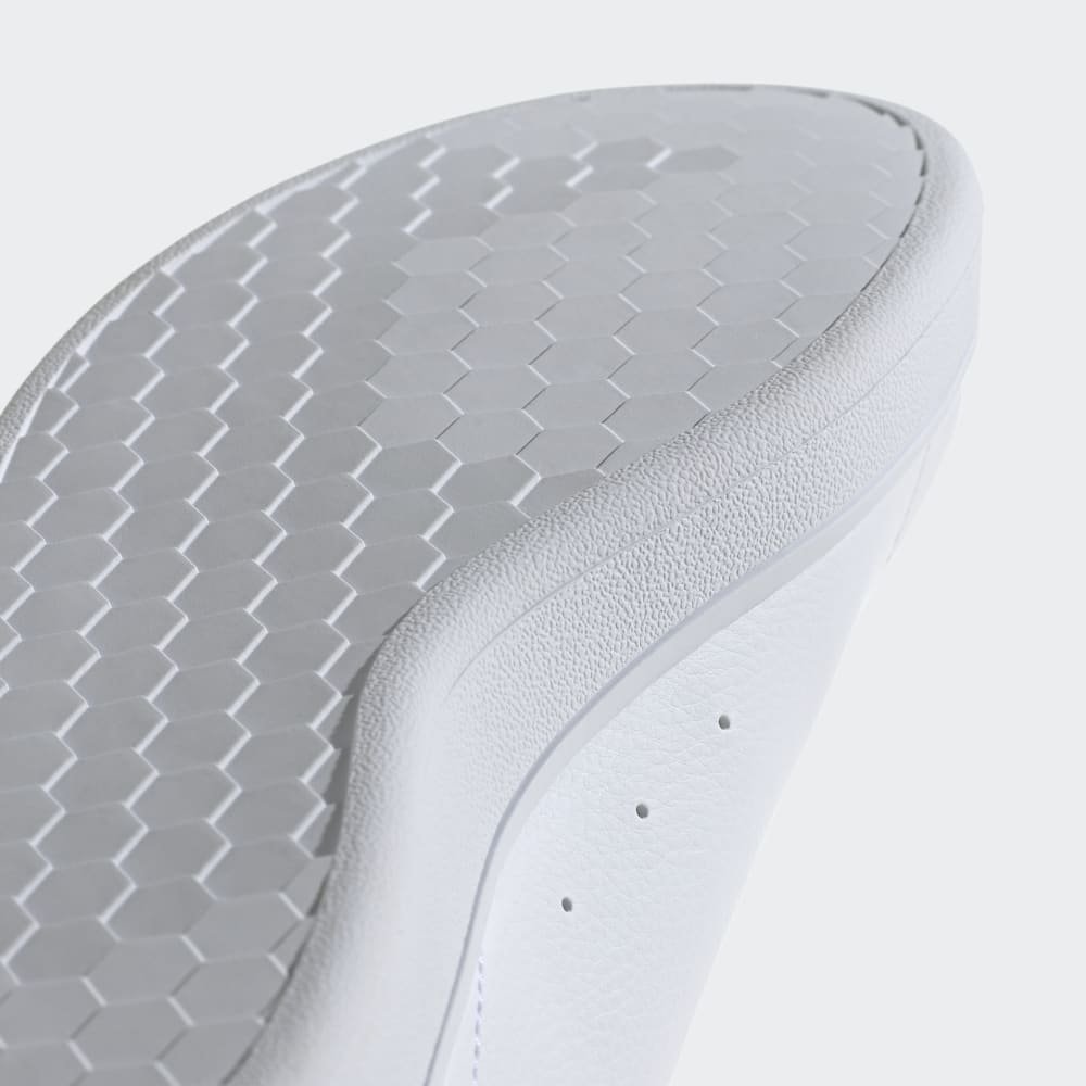 Tênis Adidas Urban Court Feminino Branco 7