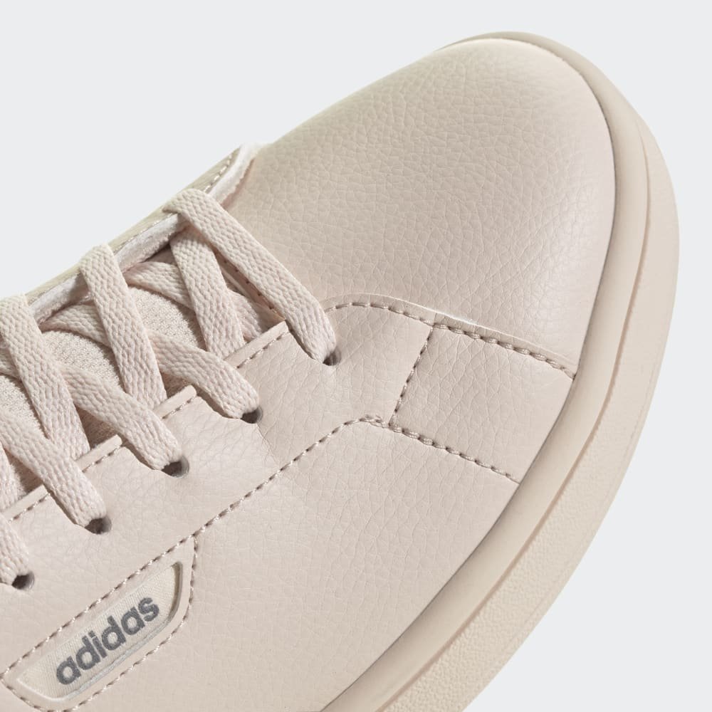 Tênis Adidas Urban Court Feminino Rosa 6