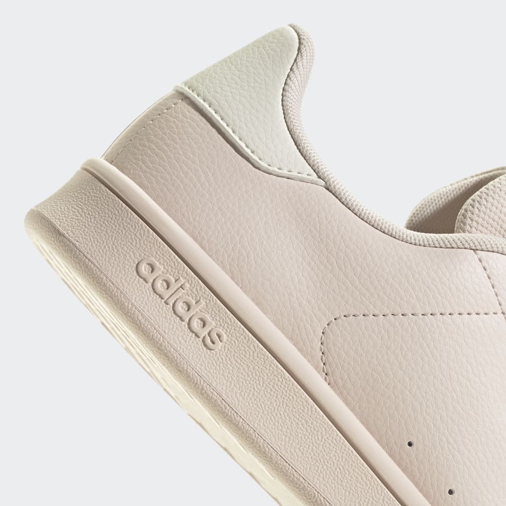 Tênis Adidas Urban Court Feminino Rosa 7