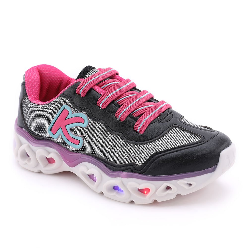 TENIS KIDY LIGHT JUVENIL