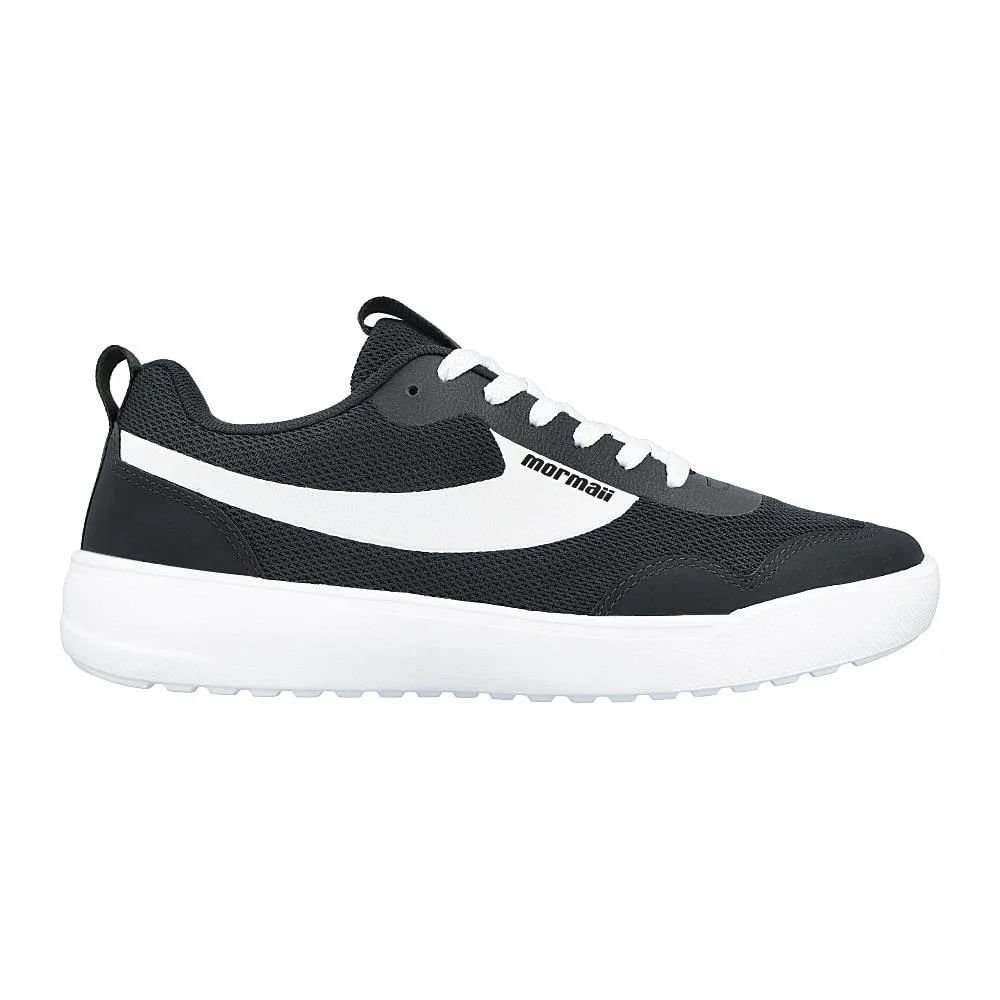 Tênis Flexer Preto 1