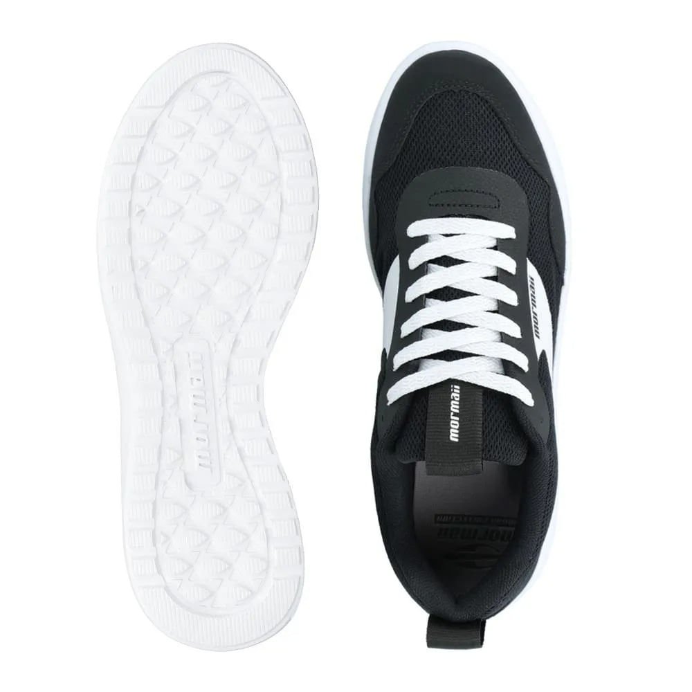 Tênis Flexer Preto 3