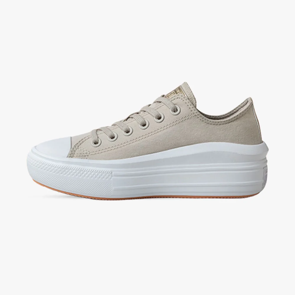 Tênis All Star Chuck Taylor Move Seasonal Colors Cinza 2