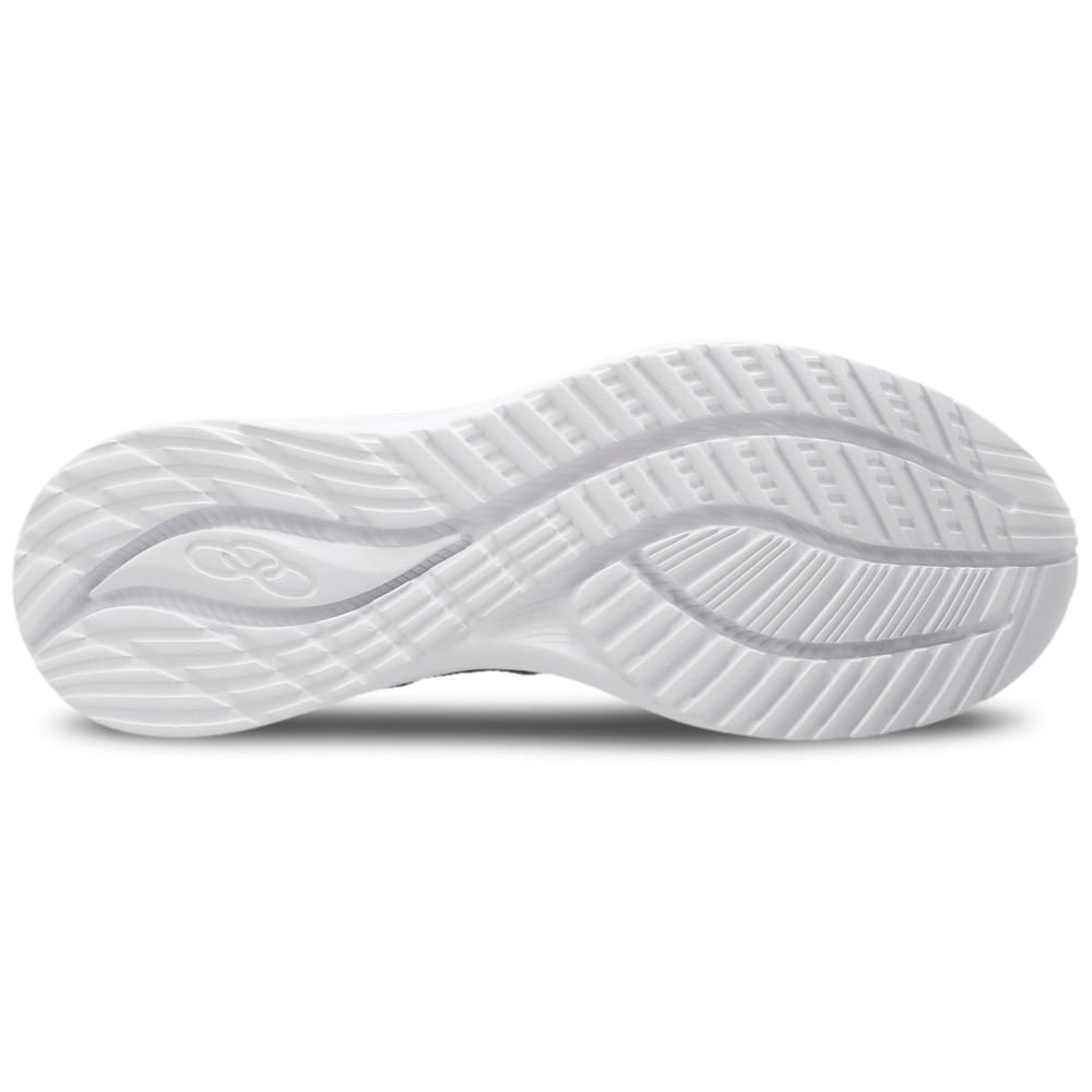 Tenis Olympikus Soma Unissex Azul 5