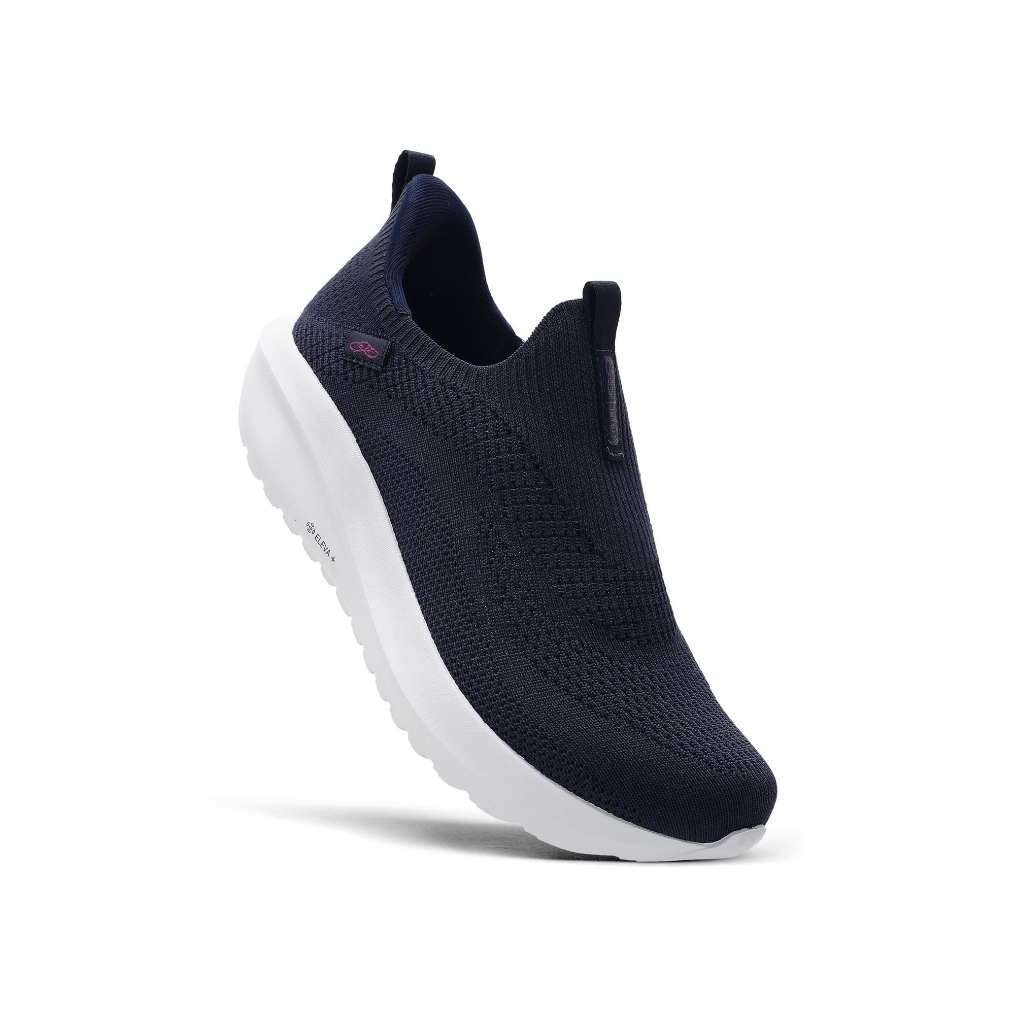 Tênis Intuit Preto 3