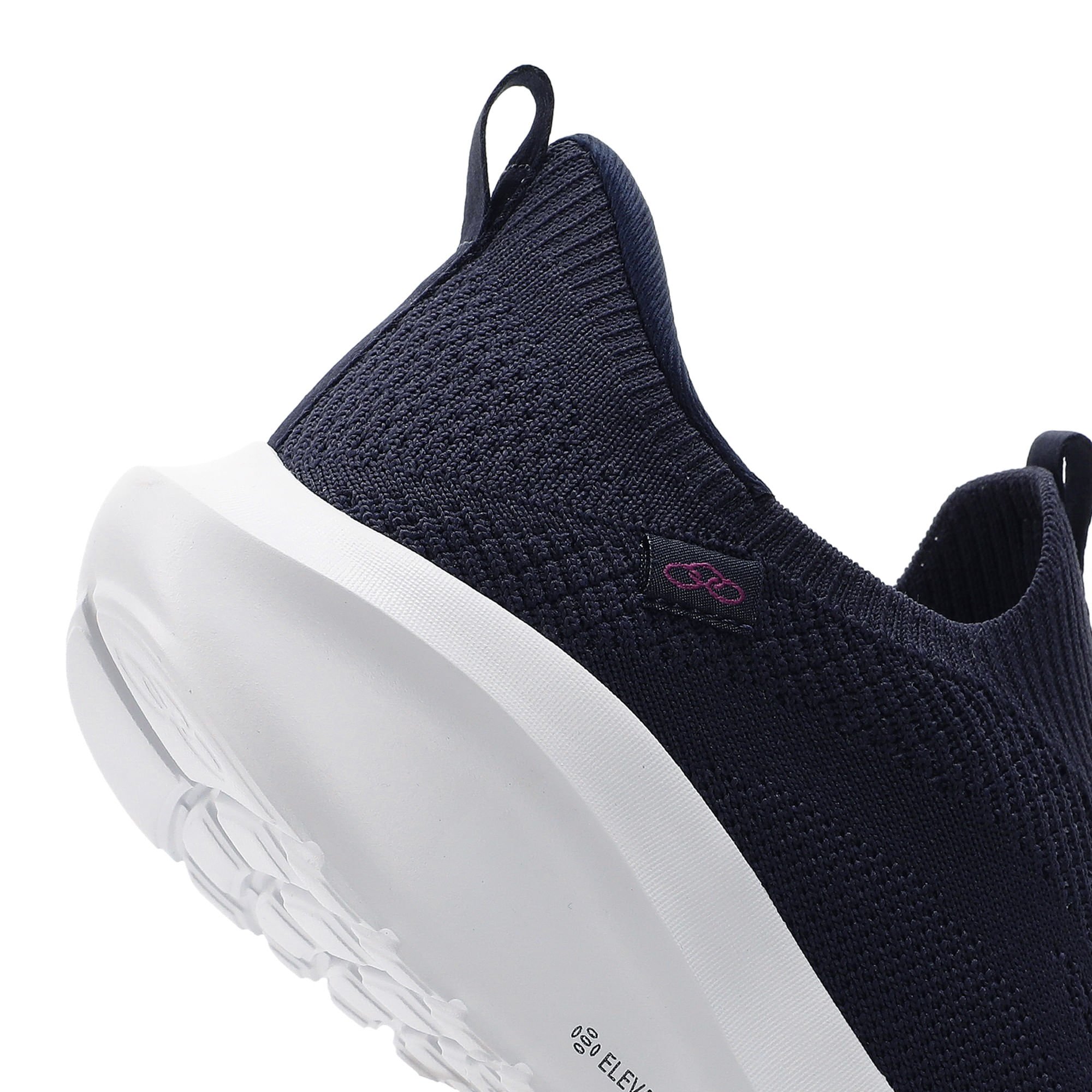 Tênis Intuit Preto 8