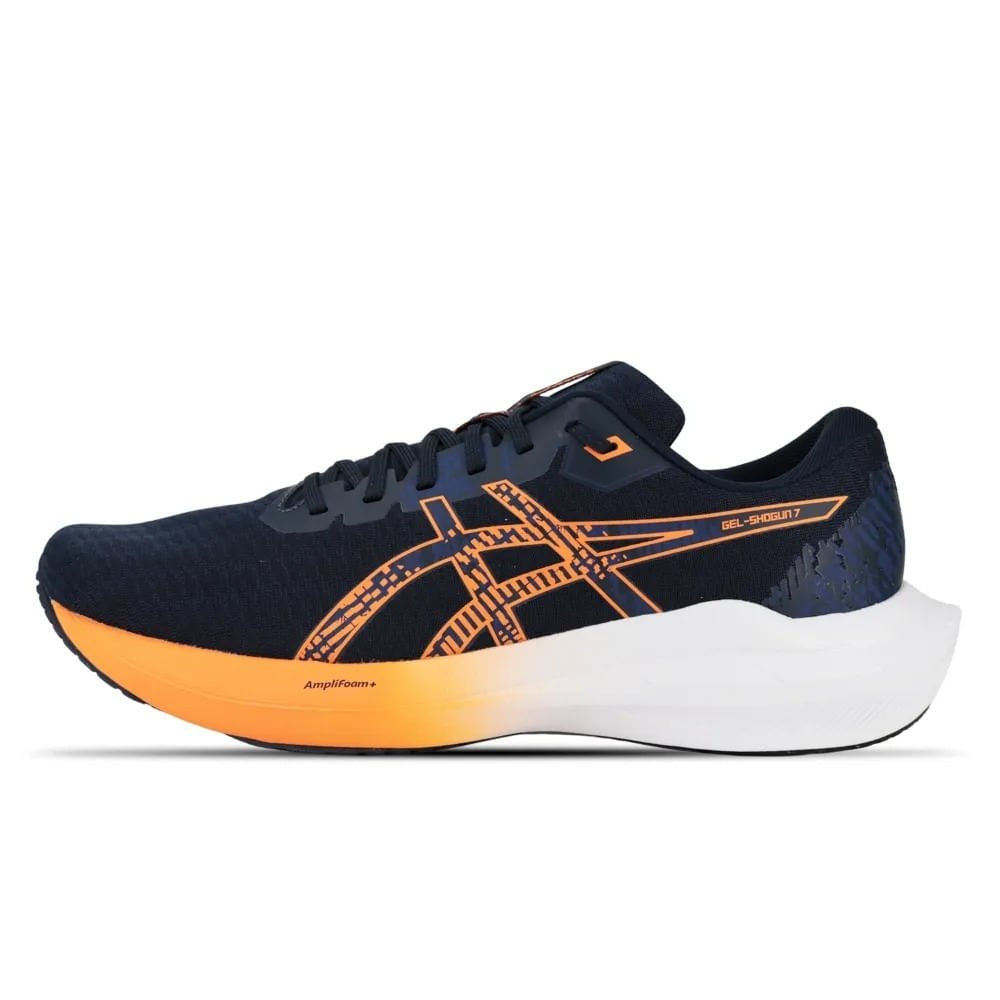 Tênis Gel Shogun 7 Azul 2