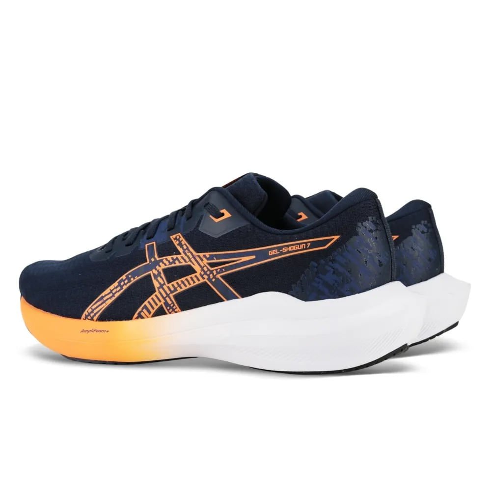 Tênis Gel Shogun 7 Azul 5