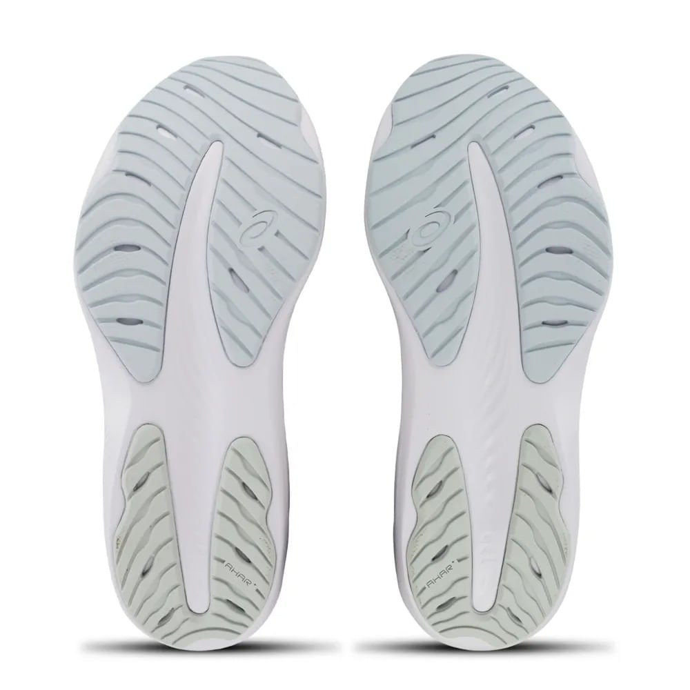 Tênis Asics Gel Shogun 7 Azul 7