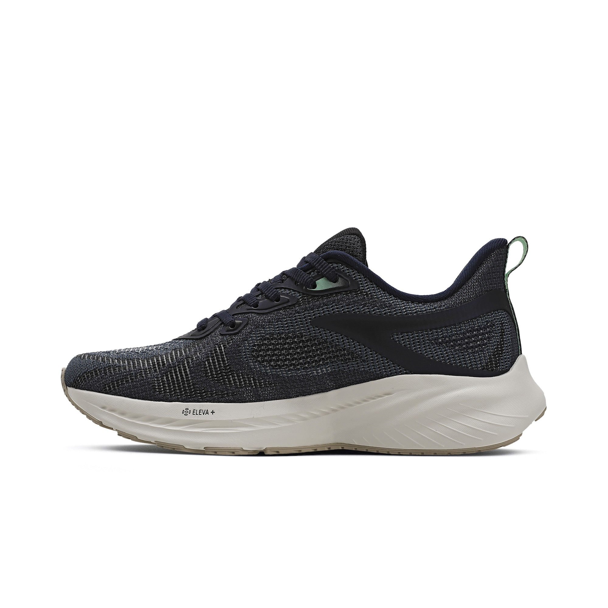 Tênis Olympikus Swift 5 Feminino Preto 3