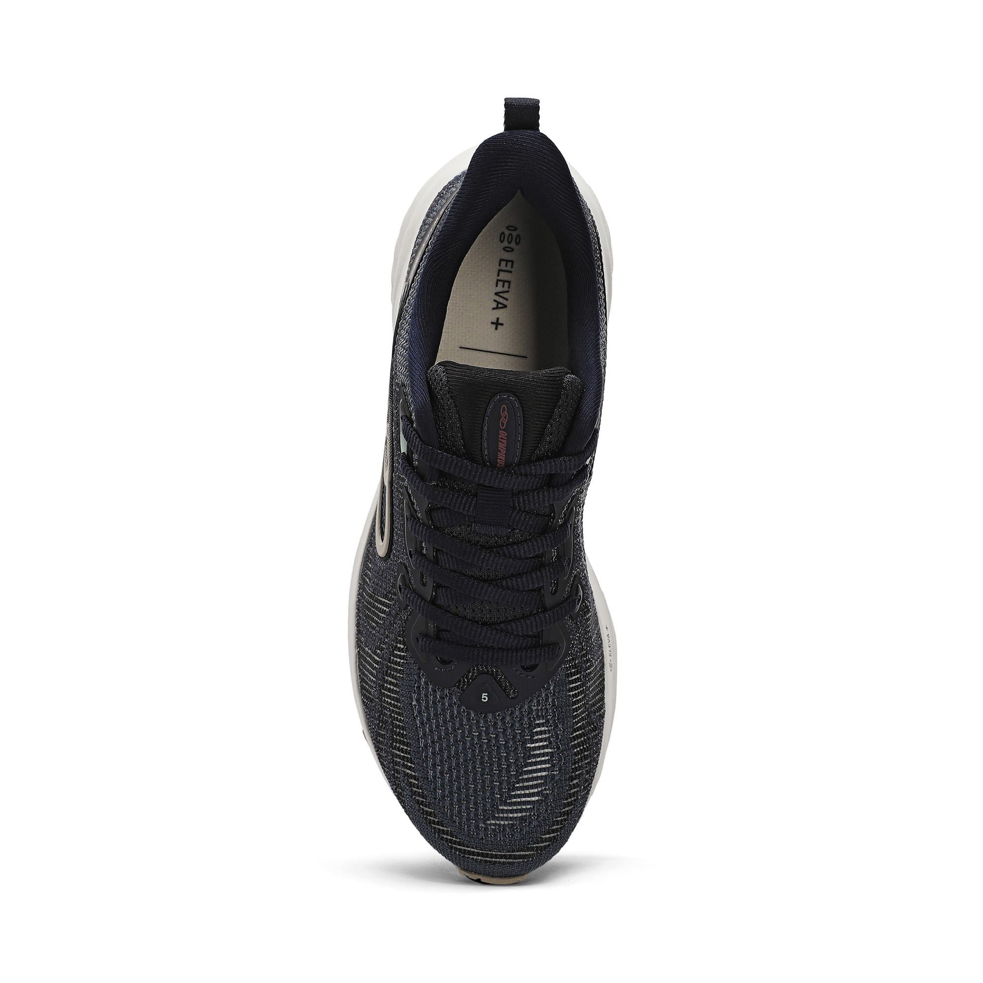 Tênis Olympikus Swift 5 Feminino Preto 4
