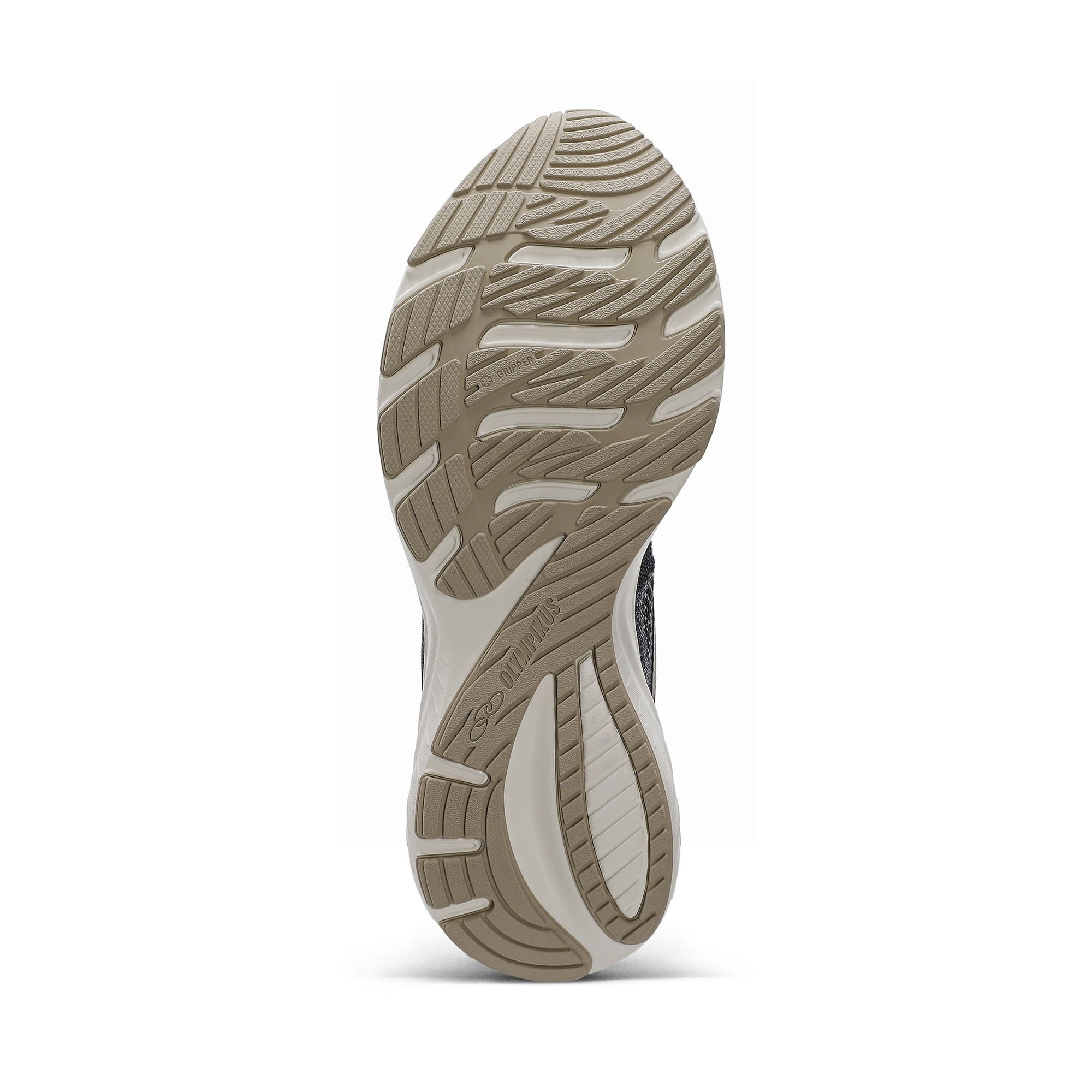 Tênis Olympikus Swift 5 Feminino Preto 5