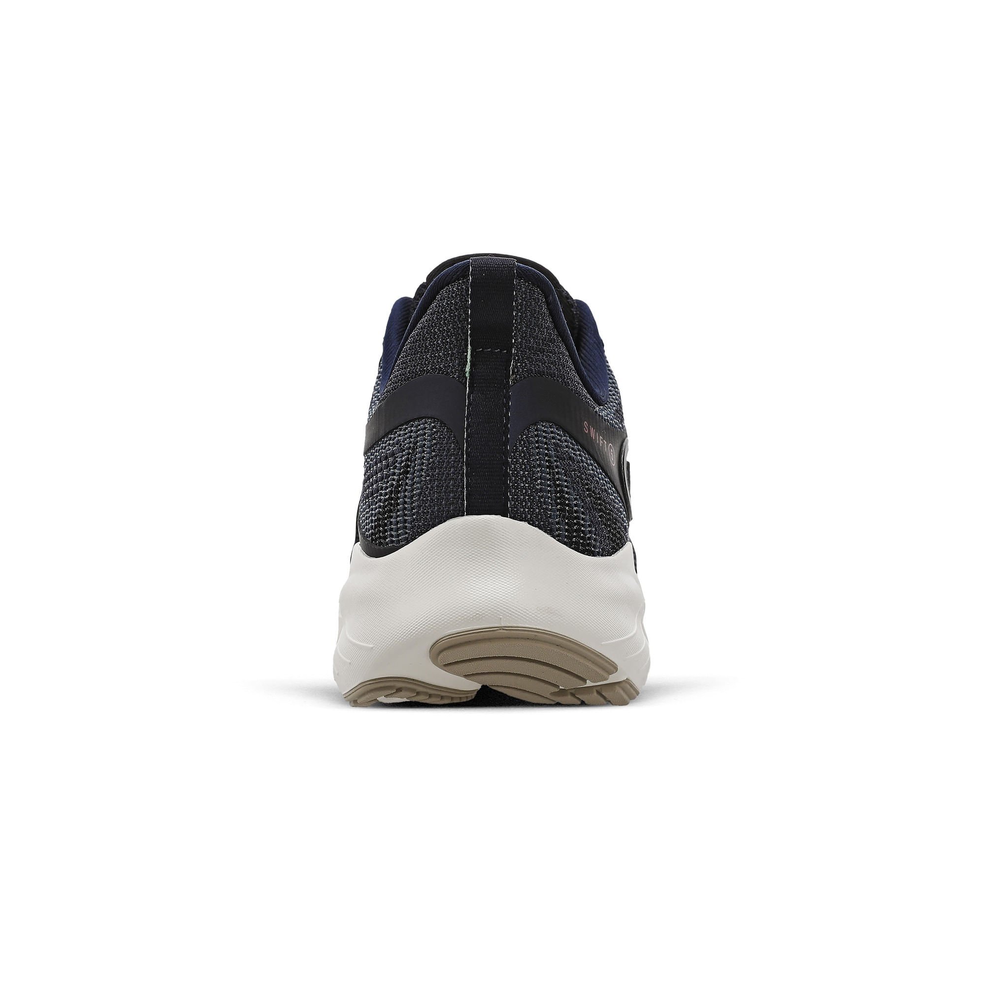 Tênis Olympikus Swift 5 Feminino Preto 6