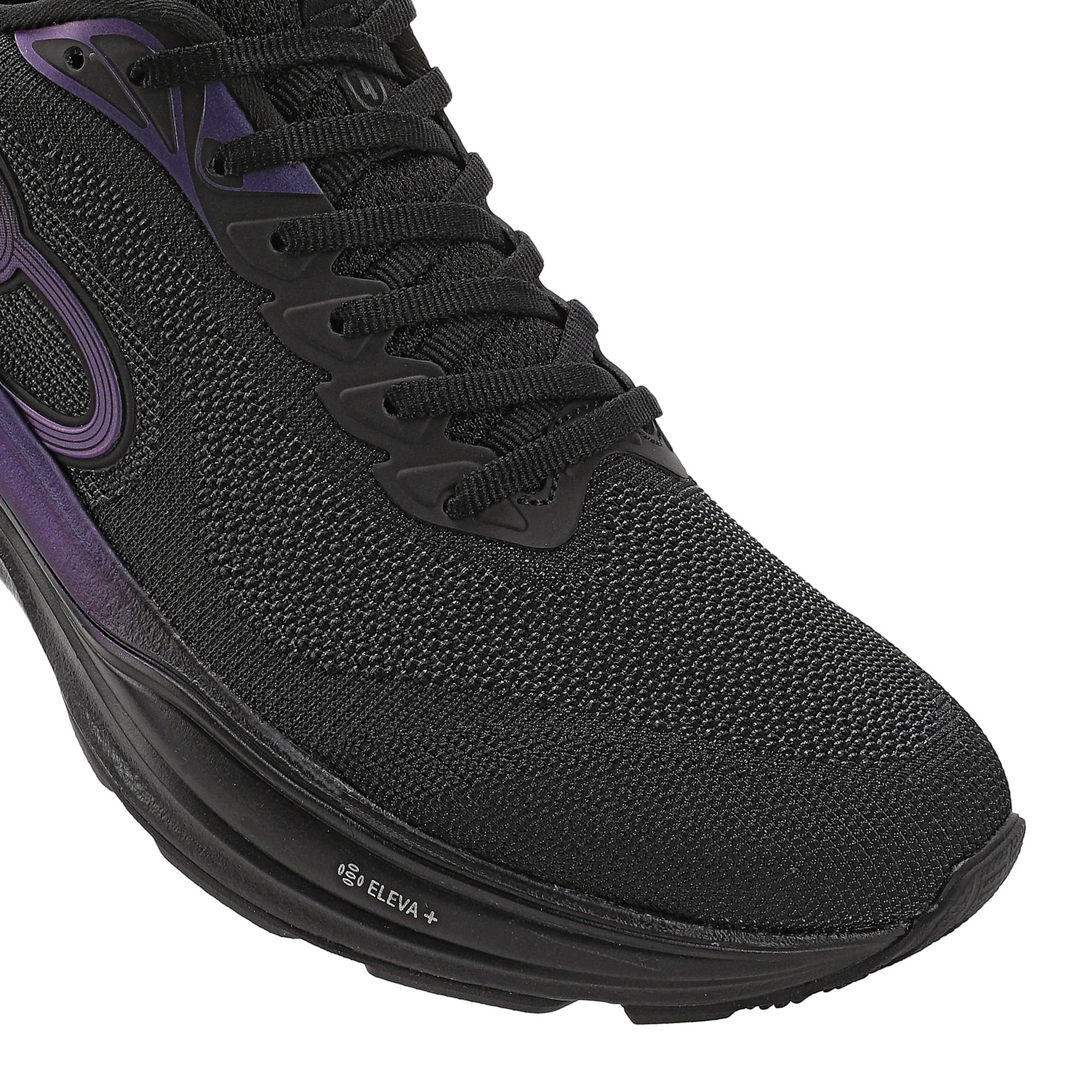 Tênis Olympikus Pride 4 Masculino Preto 7