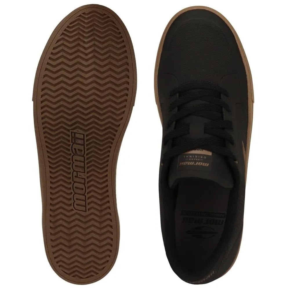 Tênis Urban Free Preto 3