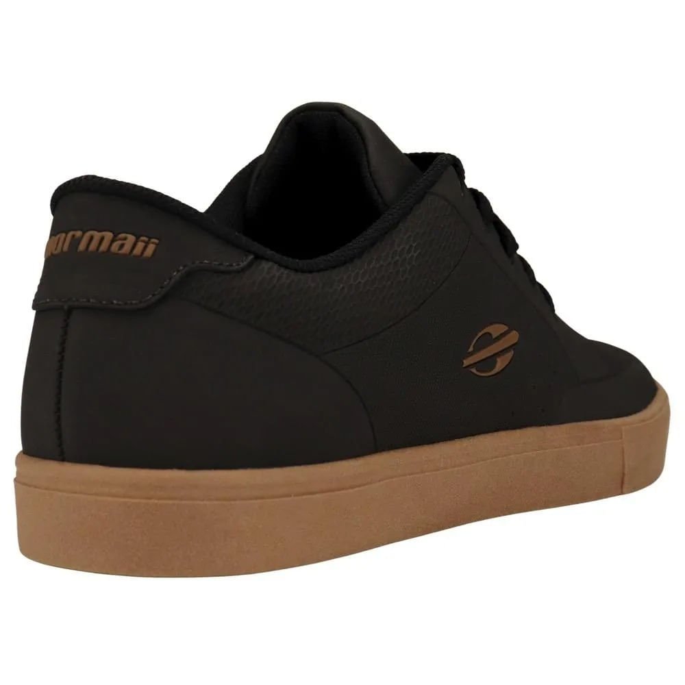 Tênis Urban Free Preto 2