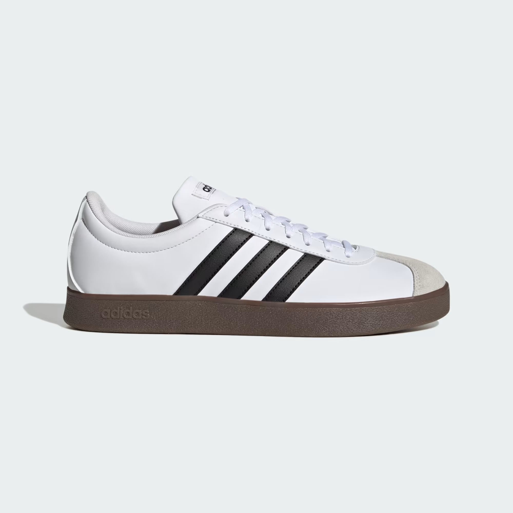 Tênis Adidas VL Court Base Unissex