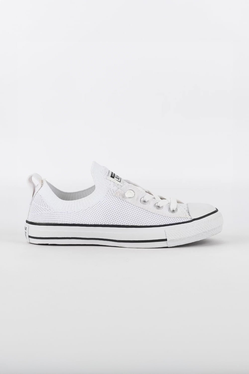 Tênis All Star  Chuck Taylor Shoreline Ox Knit