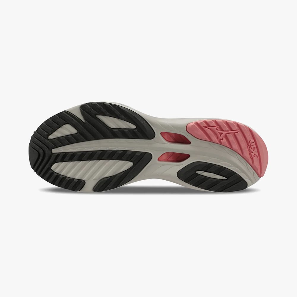 Tênis de Corrida Wave Stratos 3 Preto 5