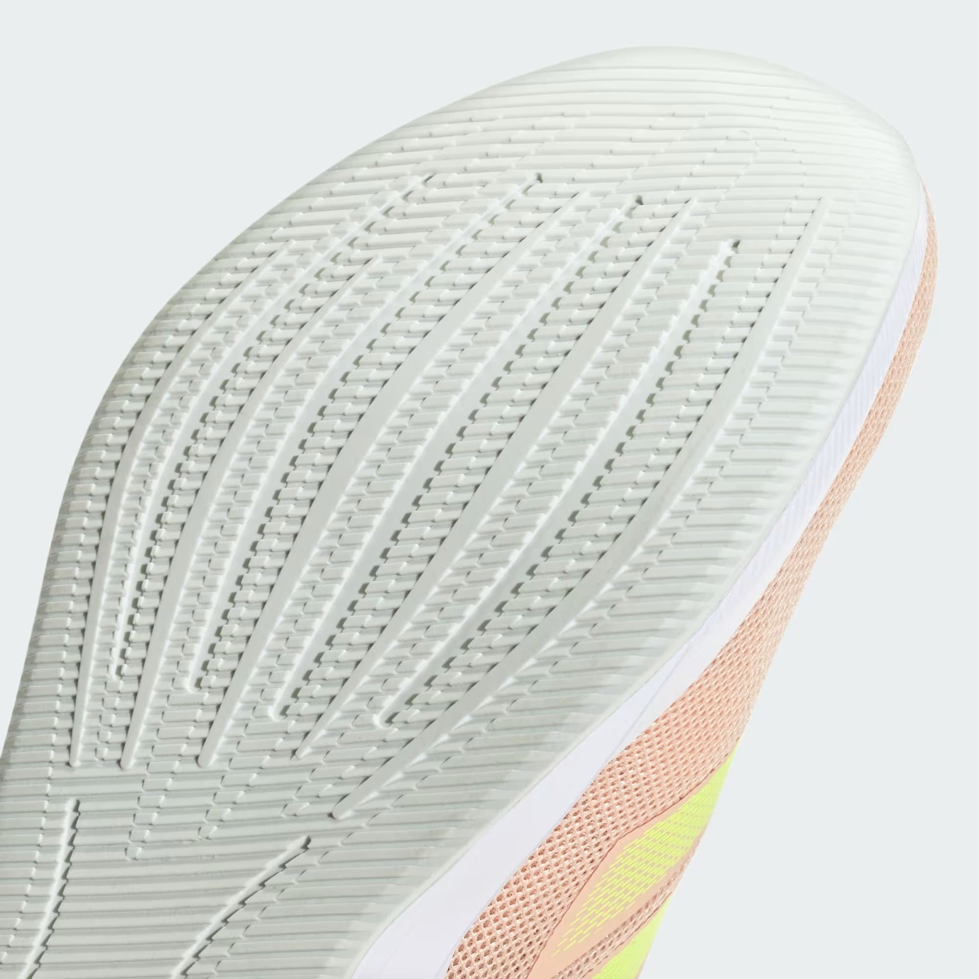 Tênis Casual com Listras Neon Duramo RC Rosa/Amarelo 9
