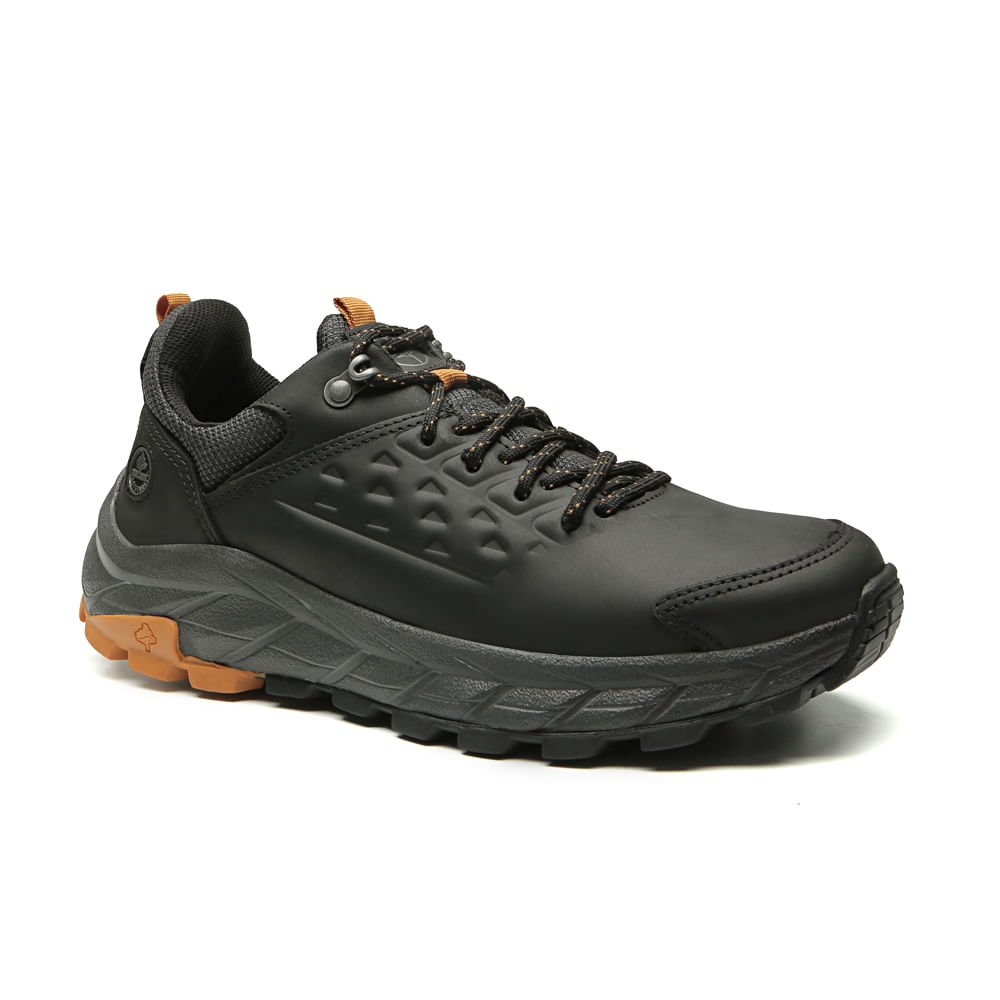 Tênis Adventure Ushuaia 05 Masculino