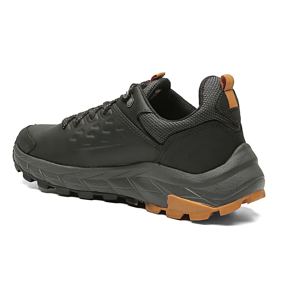 Tênis Adventure Ushuaia 05 Masculino Preto 4